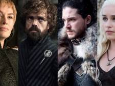 Les prochains rôles des acteurs de “Game of Thrones”