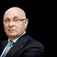 Van Praag: één kandidaat tegenover Blatter