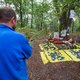 Vindplaats Jürgen Conings mag rouwplek blijven: ‘Voor de nabestaanden, maar we willen geen politieke boodschappen’