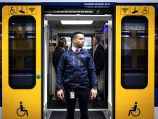 Geen treinverkeer van en naar Amsterdam Centraal door storing
