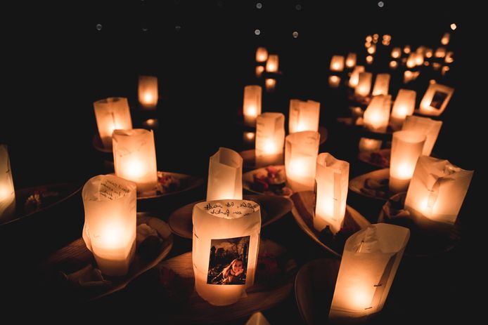 Shine a light.