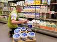 Leende luistert nog zoet naar vetadvies, kwark niet aan te slepen in supermarkt (poll)