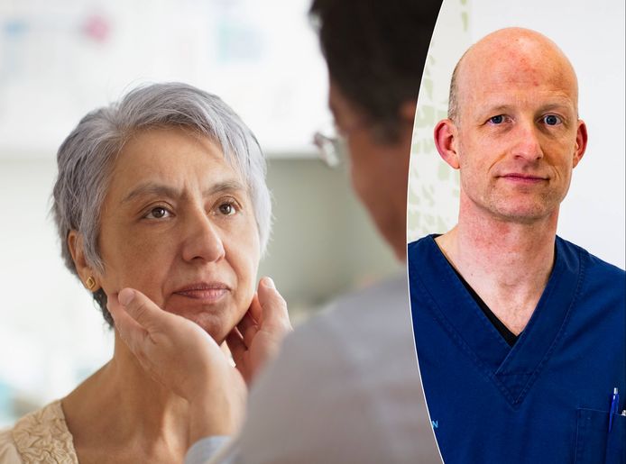 Hoe Herken Je Lymfeklierkanker En Is Het Gevaarlijk Bepaalde 