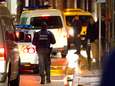 L'homme qui a foncé sur la police à Molenbeek pas encore entendu