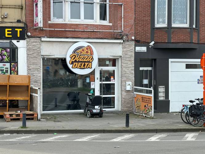 Uitbater (24) van pitazaak uit Brugse Poort veroordeeld tot werkstraf van 70 uur: “Intussen ook failliet verklaard”