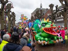 Geen grote wagens in carnavalsoptocht Made: ‘Te veel onzekerheid over optocht en financiën’
