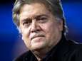 Trumps ex-adviseur Steve Bannon weigert parlementsleden Ruslandcommissie te antwoorden