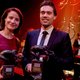 Niet Terpstra, maar Dumoulin Wielrenner van het Jaar