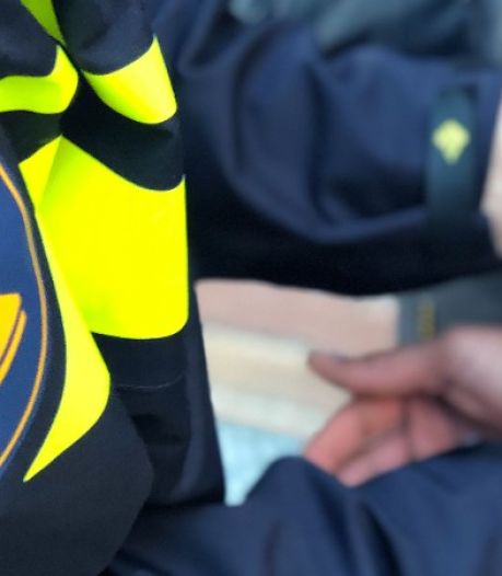 Politie verricht tweede aanhouding na overal op tankstation in Maarssen