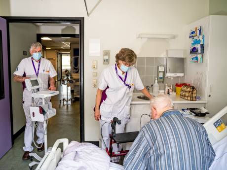 Beatrixziekenhuis zoekt oud-zorgprofessionals om bij te springen in tijden van crisis