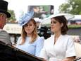Eugenie en Beatrice
