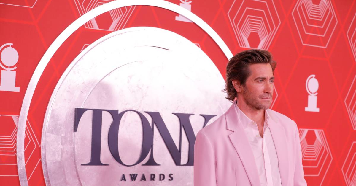 Tony Award due anni dopo: i grandi vincitori di ‘Moulin Rouge’ e ‘Inheritance’ |  spettacolo