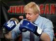 Boris bokst voor de brexit