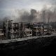 'We hebben onszelf klem gezet in Syrië'