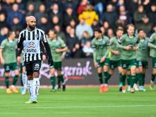Heracles-trainer John Lammers grijpt in: Routiniers Armenteros en Vejinovic op de bank