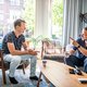 Wat als je beste vriend zich wel/niet wil laten vaccineren? Beste vrienden Jeroen en Robert vertellen