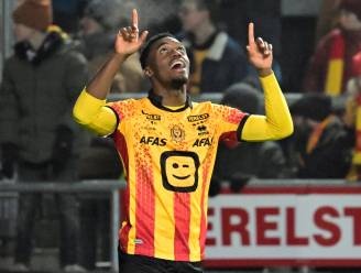 Julien Ngoy opnieuw belangrijk voor KV Mechelen: “Sinds Defour aan het roer staat, is er veel veranderd”