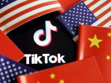 Les applications chinoises TikTok et WeChat interdites aux États-Unis à partir de dimanche
