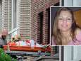Dertig jaar cel voor moordenaar die vrouw keel oversnijdt en van balkon gooit