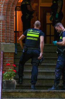 Gruwelijke steekpartij schokt gemoedelijke Rotterdamse buurt: ‘Hoor het geschreeuw nog’