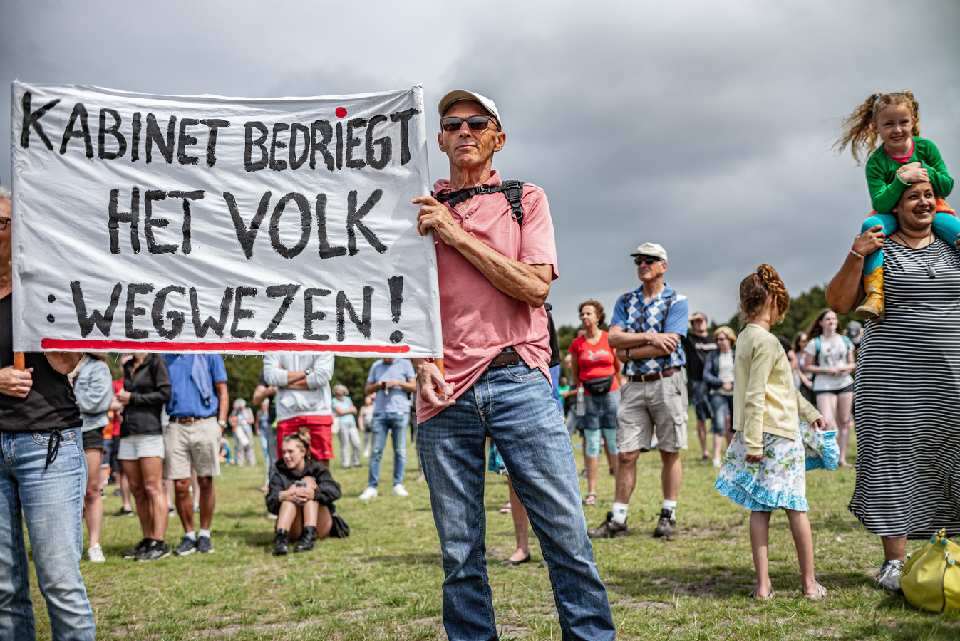 Viruswaarheid demonstreert én procedeert (tot vandaag ...