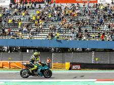 TT in Assen: ‘Volgend jaar ook echt weer op de camping’