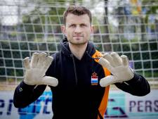 Voetballer Joost (29) is doof, maar gaat met ‘Oranje’ naar Brazilië: ‘We communiceren met gebaren’