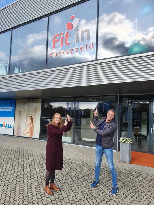 fiets romantisch Nauwkeurig Dag en nacht sporten in Varsseveld na overname failliete sportschool | Oude  IJsselstreek | gelderlander.nl