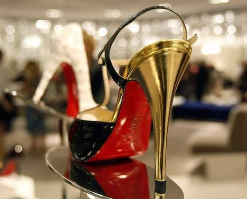 België krijgt eigen winkel van Christian Louboutin | Mode & Beauty | hln.be