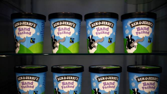 Unilever: Prijzen levensmiddelen stijgen nog zeker een halfjaar