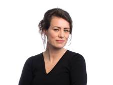 Het was een gênante toestand met die zingende Ferd Grapperhaus