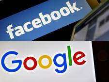 Amnesty International: Facebook en Google vormen gevaar voor mensenrechten