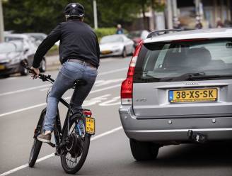 Voor eerste keer ooit meer fietsers omgekomen in Nederlands verkeer dan automobilisten, forse stijging bij e-bikes