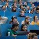 Studenten in de ban van de ‘Koreaanse golf’