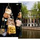 Het eerste slachtoffer in de culturele sector is een feit: het Tassenmuseum in Amsterdam sluit de deuren