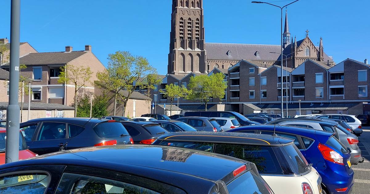 Parkeervergunning voor bewoners | Gemeente Harlingen