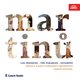 Het Praags Radio Symfonie Orkest breekt een lans voor laat werk van Bohuslav Martinu ★★★★☆