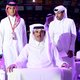 Voor emir van Qatar past WK in strategie om Saoedi-Arabië op afstand te houden