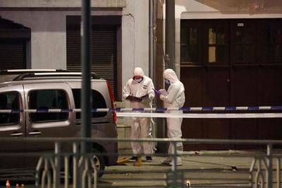 OVERZICHT. Dit weten we al over dodelijke terreurdaad in Brussel
