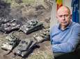 ANALYSE. De vernietigde Leopard-tanks brengen het Oekraïense tegenoffensief niet in het gedrang, het probleem ligt ergens anders
