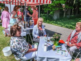 Derde keer Koffie & Co in Langemark: “De gezelligste koffiemarkt van de Westhoek” 