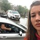 Amsterdamse Noa zet mannen die haar naroepen op de foto