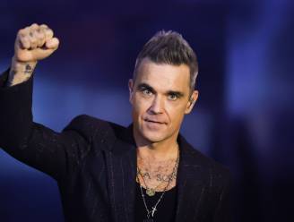 Rod Stewart sloeg een miljoen af om in Qatar te zingen, maar Robbie Williams doet het wél