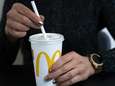 Milkshakes zijn op in Britse McDonald's-restaurants