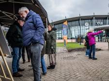 Best mag meedenken over het stationsgebied: ‘Het is een dorp en moet dorps blijven’