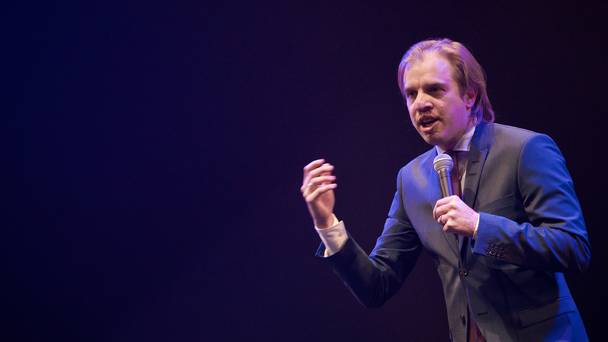 Jan Jaap van der Wal - III-ième