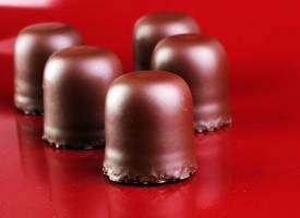 Zó heb je een chocozoen nog nooit gegeten