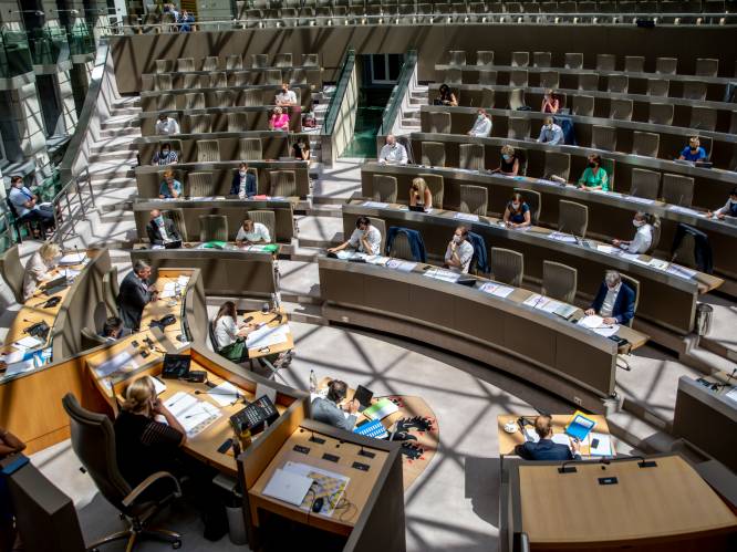 3M-top verzekert Vlaams Parlement: “We nemen deze zaak heel ernstig. 3M investeert in onderzoek om gepaste maatregelen voor Zwijndrecht te bepalen”