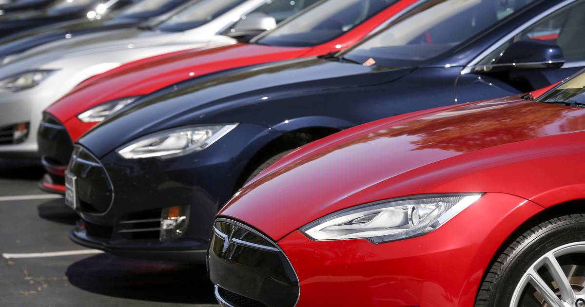 Zoveel zwaarder is een elektrische auto met volle accu Auto AD.nl