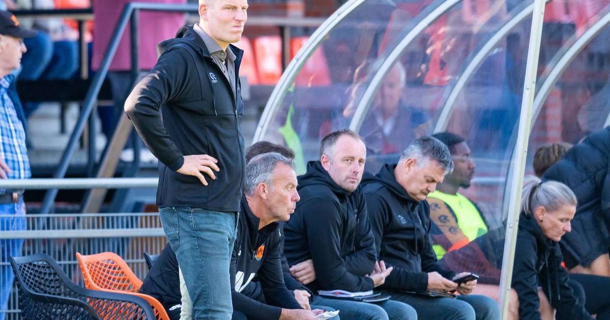 Koop vertrekt bij Blauw Wit’66, Grooten langer bij Heino, Pragt blijft in Wilsum | Trainerscarrousel